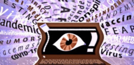 Anti-science conspiracy theorists and alternative medicine believers are fueling medical misinformation